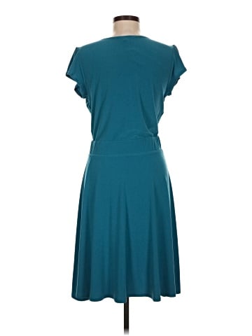 NY Collection Cocktail Dress (view 2)