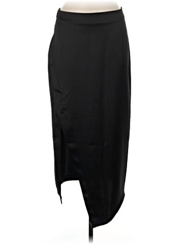 Zara Formal Skirt (view 1)
