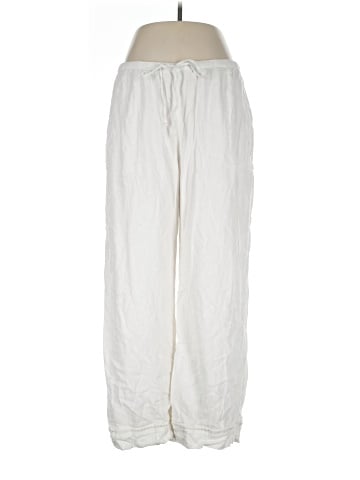 Abercrombie & Fitch Linen Pants (view 1)