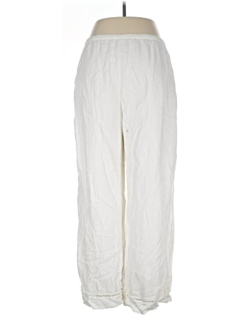 Abercrombie & Fitch Linen Pants (view 2)