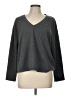 MPG Gray Pullover Sweater Size L - photo 1