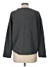 MPG Gray Pullover Sweater Size L - photo 2
