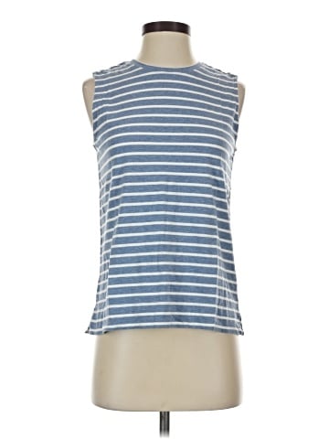 Chico's Sleeveless T-Shirt (view 1)