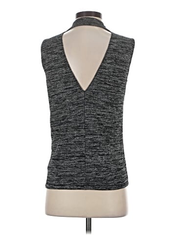 Rag & Bone/JEAN Sleeveless T-Shirt (view 2)