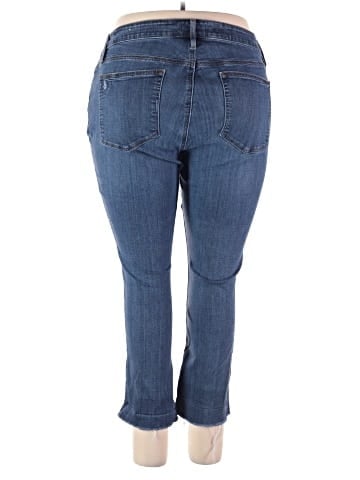 Ann Taylor LOFT Jeans (view 2)