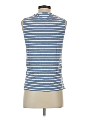 Chico's Sleeveless T-Shirt (view 2)