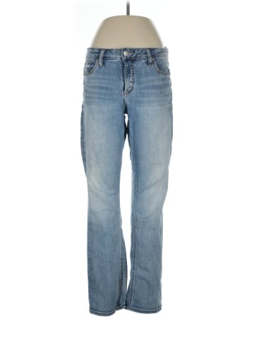Silver Jeans Co. Jeans (view 1)