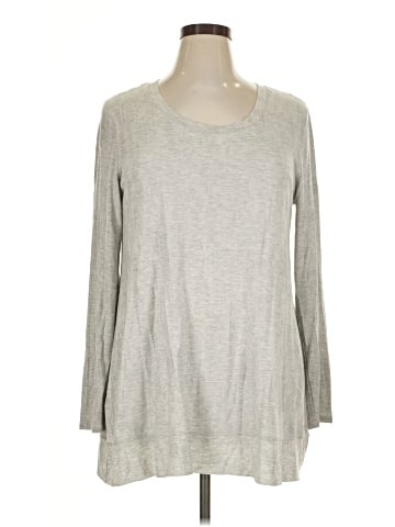 Lyssé Long Sleeve T-Shirt (view 1)