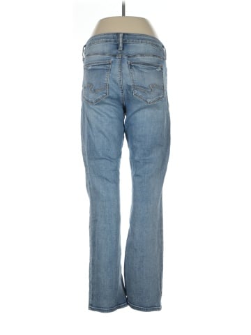 Silver Jeans Co. Jeans (view 2)