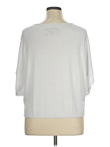 L.O.L Vintage 3/4 Sleeve T-Shirt (view 2)