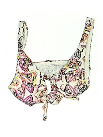 By Anthropologie Swimsuit Top (view 1)