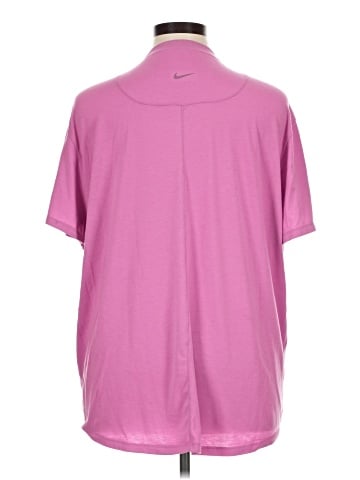 Nike Short Sleeve T-Shirt (view 2)