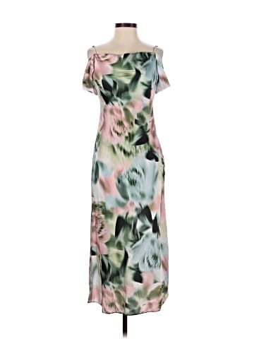 Adelyn Rae Casual Dress (view 1)
