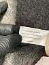 Insight Metallic Gray Jacket Size 8 - photo 7