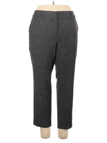 Ann Taylor Factory Dress Pants (view 1)