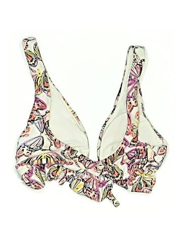 By Anthropologie Swimsuit Top (view 2)