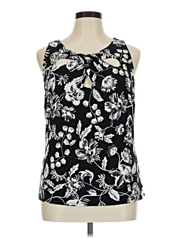 White House Black Market Tank Top (view 1)