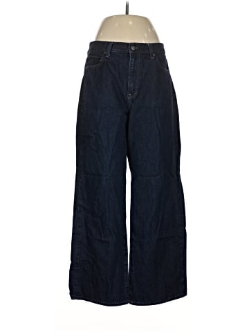 Uniqlo Jeans (view 1)