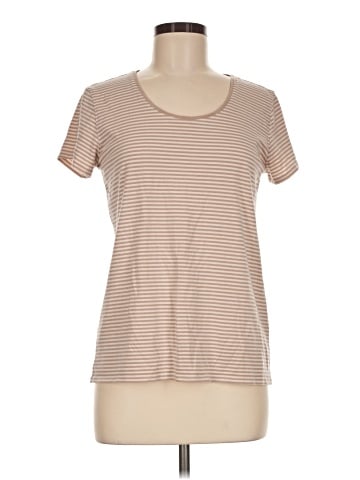 Garnet Hill Short Sleeve T-Shirt (view 1)