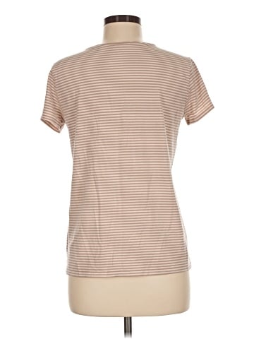 Garnet Hill Short Sleeve T-Shirt (view 2)