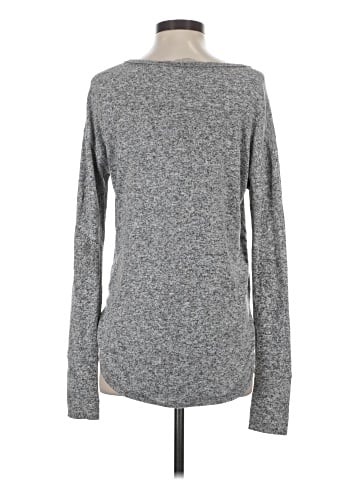 Athleta Long Sleeve T-Shirt (view 2)
