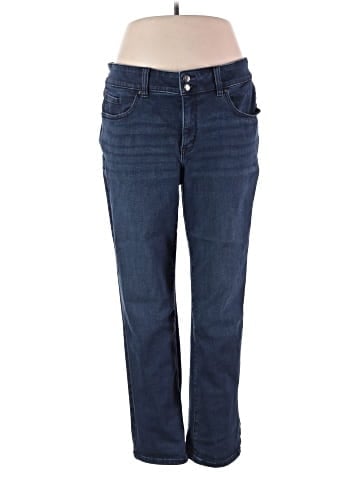 Lane Bryant Jeans (view 1)