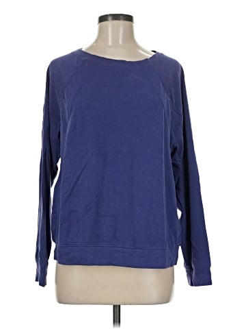 J.Jill Pullover Sweater (view 1)