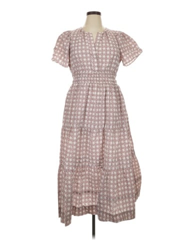 By Anthropologie Casual Dress (view 1)