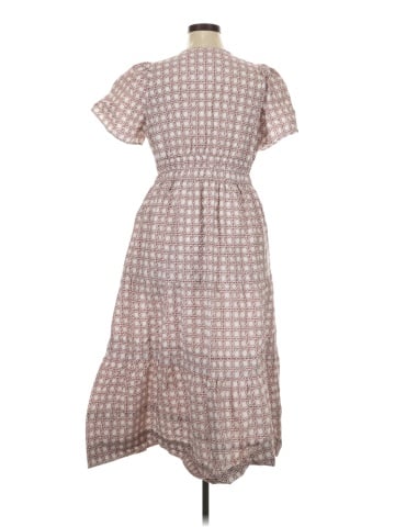 By Anthropologie Casual Dress (view 2)