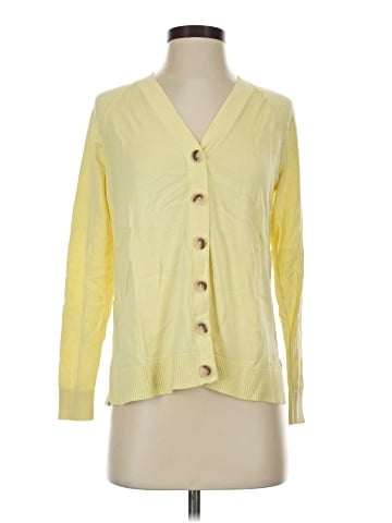 Talbots Cardigan (view 1)