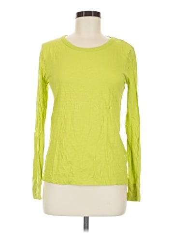 J.Crew Long Sleeve T-Shirt (view 1)