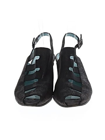 Thierry Rabotin Sandals (view 2)
