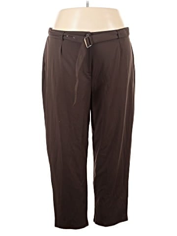 Jessica London Casual Pants (view 1)