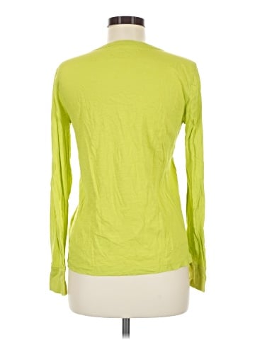 J.Crew Long Sleeve T-Shirt (view 2)