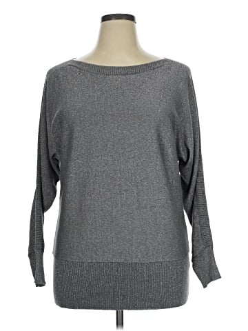 Joseph A. Pullover Sweater (view 1)