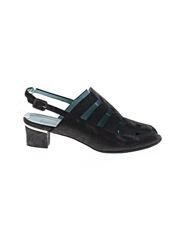 Thierry Rabotin Sandals (view 1)