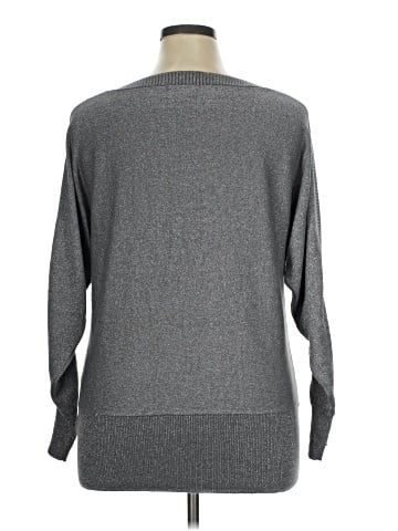 Joseph A. Pullover Sweater (view 2)