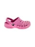 Crocs Pink Clogs Size 11 (kids) - photo 1