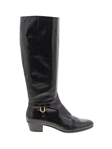 Salvatore Ferragamo Boots (view 1)