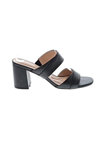 Adrienne Vittadini Sandals (view 1)