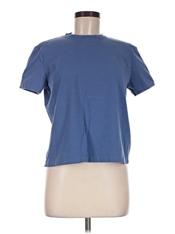 Calvin Klein Short Sleeve T-Shirt (view 1)