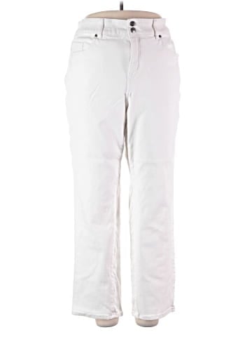 Lane Bryant Jeans (view 1)