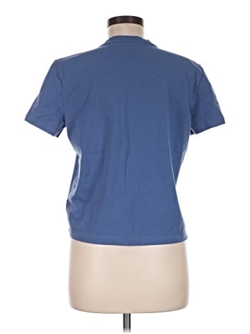 Calvin Klein Short Sleeve T-Shirt (view 2)
