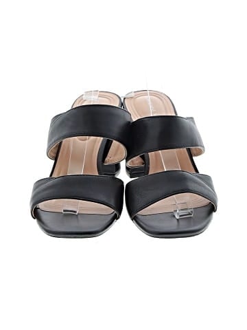 Adrienne Vittadini Sandals (view 2)