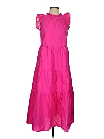 J.Crew Casual Dress (view 1)