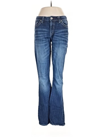 Bootheel Trading Co. by Sheryl Crow Jeans (view 1)
