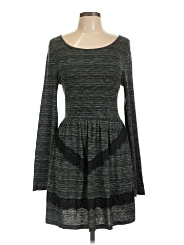 Alya Casual Dress (view 1)