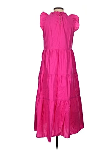 J.Crew Casual Dress (view 2)