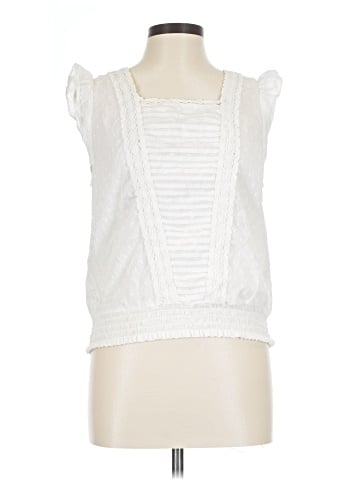 Lucky Brand Sleeveless Blouse (view 1)
