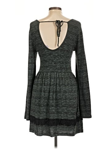 Alya Casual Dress (view 2)